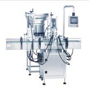 Linear Capping MachineHZXGJ