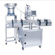 Rotary Capping Machine