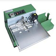 Wide type coding machine（Iron）MY-380F
