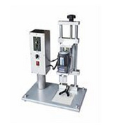 DDX-450 Desk type capping machine