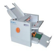 Automatic folding machineZE-8B/4