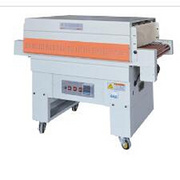 Jet shrink packaging machine BS-400A