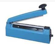 Body sealing Machine 3