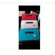 2017 New Household Vacuum Sealing Machine HZ-300