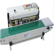 Automatic continuous film sealing machine FR-770
