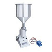 Pneumatic filling machine A02