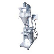 Semi-Auto powder filler HZF-B