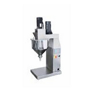 Benchtop Powder Filling Machine