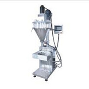 Semi-Auto powder filler HZF-A