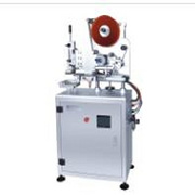 High accuracy flat labeling machine HZ-180