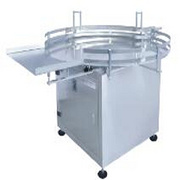 Auto Bottle Turnable