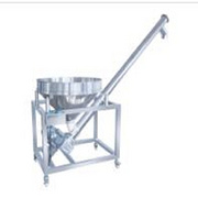 Auger feeder （Round B）