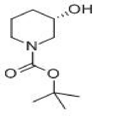 (S)-1-Boc-3-hydroxypiperidine 