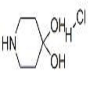 4,4-Piperidinediol hydrochloride 