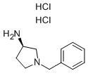 S)-1-Benzyl-pyrrolidine-3-aMine dihydrochloride 