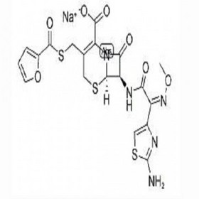 Sodium Ceftiofur