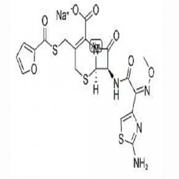 Sodium Ceftiofur