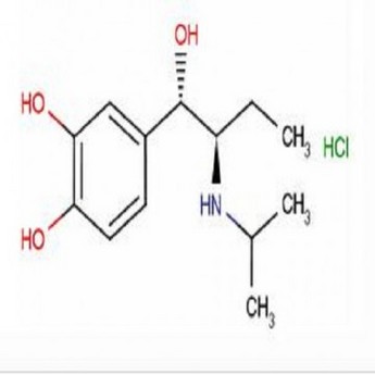 Isoetharine Hydrochloride