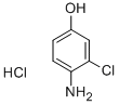 4-Amino-3-chlorophenol  HCl