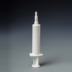 13ml Plastic Syringe for cow mastitis