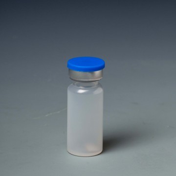 B1-10ml injection vials with rubber and stopper