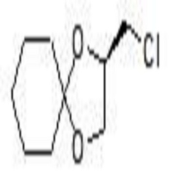 (R)-(+)-2-(chloromethyl)-1,4-dioxaspiro[4.5]decane