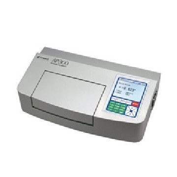 AP-300 Type D without Temperature Control