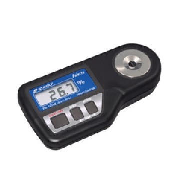 Digital Refractometer PR-101α 