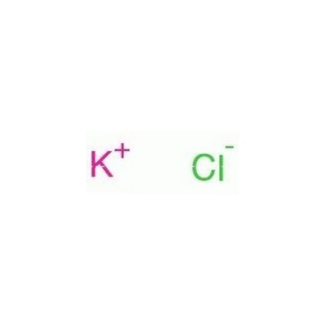 Potassium Chloride 