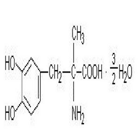 L-METHYLDOPA