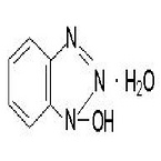 1-HYDROXYBENZOTRIAZOLE HYDRATE