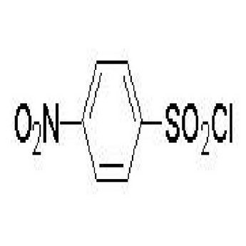 P-NITROBENZENE SULFONYL CHLORIDE