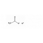 Potassium Acetate 