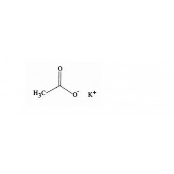 Potassium Acetate 