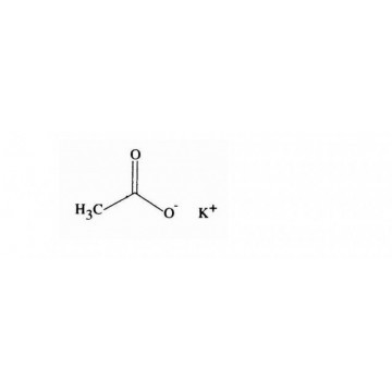 Potassium Acetate 