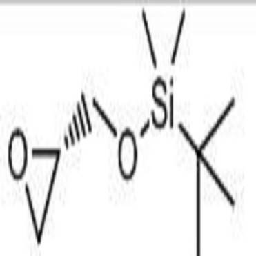 (S)-tert-butyldimethyl(oxiran-2-ylmethoxy)silane