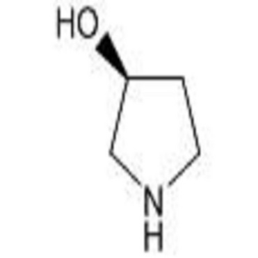 S-(-)-3-Hydroxyprrolidine