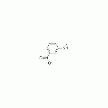 N-methyl-3-nitro-aniline 
