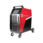 iOrbital4000 Programmable Welding Powersource