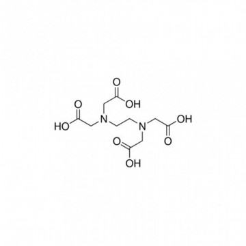 Ethylenediaminetetraacetic acid