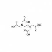 Ethylenediaminetetraacetic acid