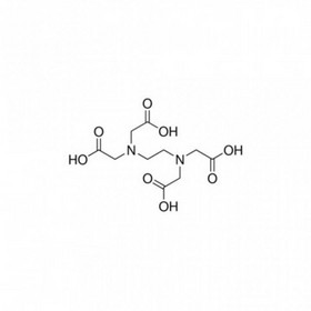 Ethylenediaminetetraacetic acid