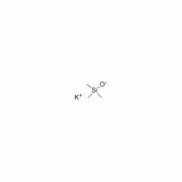 Potassium trimethylsilanolate 