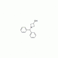 1-(Diphenylmethyl)-3-hydroxyazetidine 