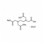 Ethylenediamine tetraacetic acid disodium salt dihydrate