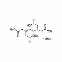 Ethylenediamine tetraacetic acid disodium salt dihydrate