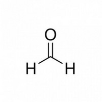 Formaldehyde aqueous solution