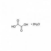 Oxalic acid