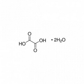 Oxalic acid