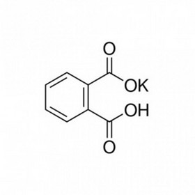 Potassium hydrogen phthalate